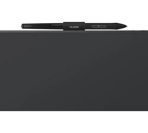 Графический планшет Huion Inspiroy Frego M L610 черный