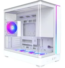 Корпус Montech King 15 Pro белый
