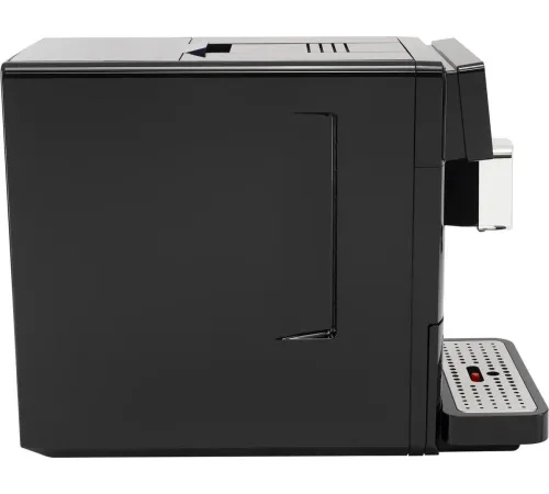 Кофемашина Rondell RDE-1115 черный