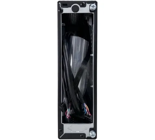 Корпус Foxline FL-105-AD120-DC-INF