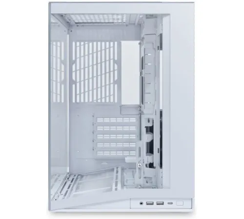 Корпус Lian Li O11 Dynamic Mini V2 G99.O11DMIV2W.R0