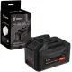 Аккумулятор Deko R-UNV6.0 Ultra+ 083-1019 20В/6 Ач