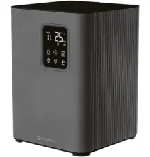 Увлажнитель воздуха Evolution HF-838 SMART серый