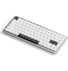 Клавиатура xGhost Air 3 белый, Kailh Winter Mini