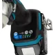 Гайковерт Makita DTW300RT с 1-им АКБ, кейс