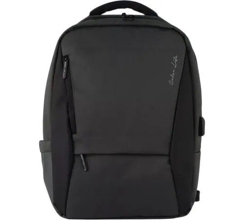 Городской рюкзак C.life 192-4001-GRY