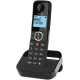 Радиотелефон TeXet TX-D5605A черный