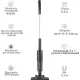 Пылесос Endever SkyClean VC-297 темно-серый