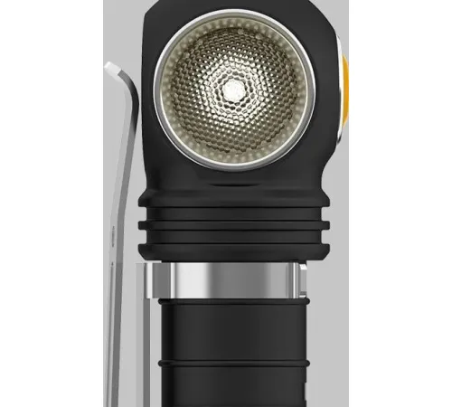 Фонарь Armytek Wizard C1 Pro Magnet USB теплый