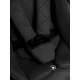 Детское автокресло Amarobaby Brilliant Isofix AMARO-2003-BrCh черный