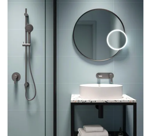 Смеситель Deante Arnika BQA D44L