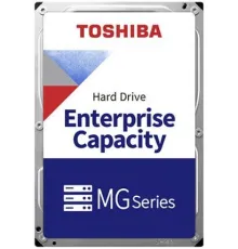 Жесткий диск Toshiba MG09 16TB MG09ACA16TE