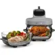 Аэрогриль аэрофритюрница Dreame Air Fryer PT60 серый