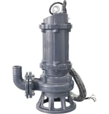 Канализационная установка Unipump 50WQ9-15-1.1