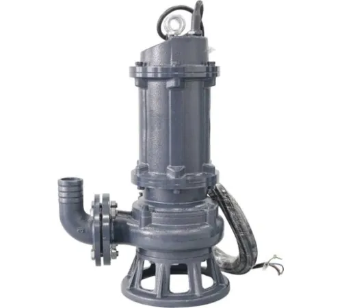 Канализационная установка Unipump 50WQ9-15-1.1