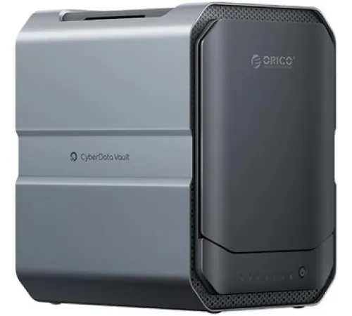 Сетевой накопитель Orico CyberData Vault CF500 Pro