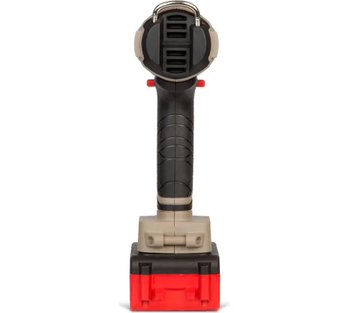 Промышленный фен Crown CT60001HX-4