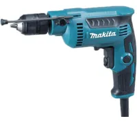 Безударная дрель Makita DP2011