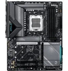 Материнская плата Gigabyte X870E Eagle X3D WiFi7