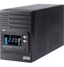 Источник бесперебойного питания Powercom Smart King Pro+ SPT-1000-II LCD