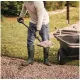 Лопата совковая Fiskars 1066713