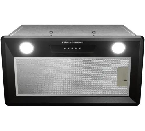 Кухонная вытяжка KUPPERSBERG Inlinea 60 B