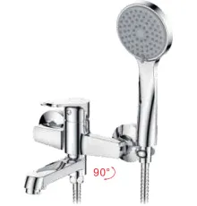 Смеситель Ledeme H61 L3161