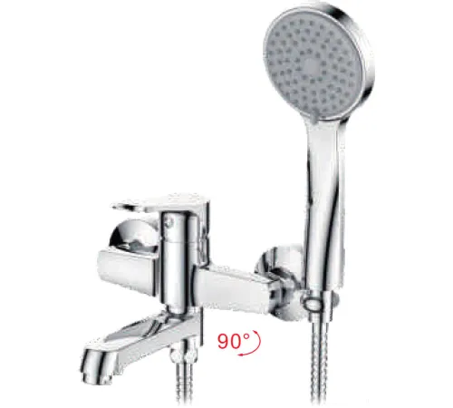 Смеситель Ledeme H61 L3161