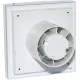 Осевой вентилятор Soler&Palau Silent-200 CZ Matt White Design - 4C 5210424700-021400