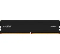 Оперативная память Crucial Pro Overclocking Edition 16ГБ DDR5 6000 МГц CP16G60C36U5B