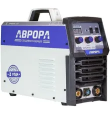 Сварочный инвертор Аврора Орбита 250