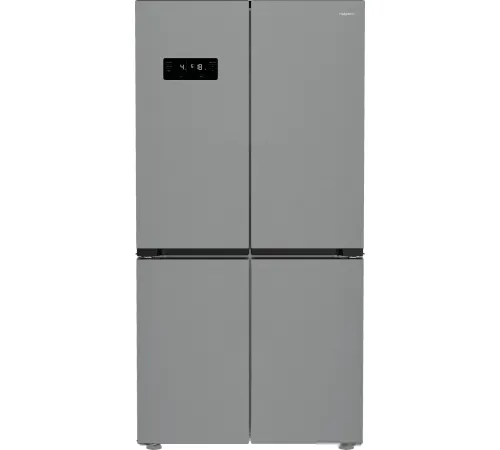 Четырёхдверный холодильник Hotpoint HFP4 625I X