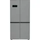 Четырёхдверный холодильник Hotpoint HFP4 625I X