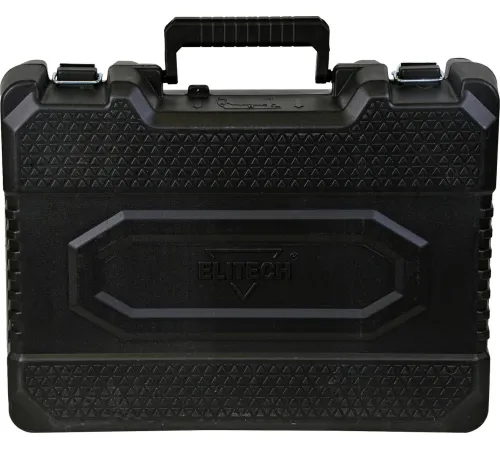 Перфоратор ELITECH П 240РЭМ кейс