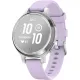 Умные часы Garmin Lily 2 Active серебристый