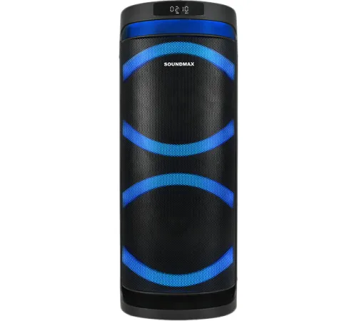 Патибокс Soundmax SM-MS4206