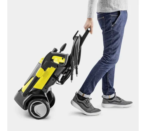 Мойка высокого давления Karcher K7 WCM FJ 1.317-402.0