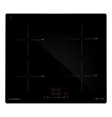 Варочная панель MAUNFELD AVI6046SBK