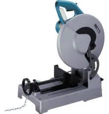 Монтажная отрезная пила Makita LC1230N