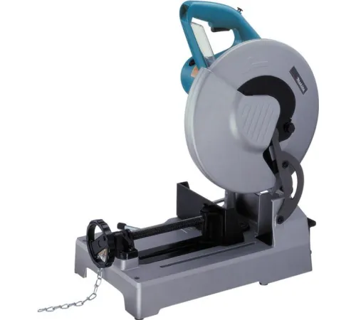 Монтажная отрезная пила Makita LC1230N