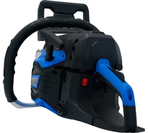Бензопила Oasis GSR-5218 Pro