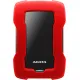 Внешний накопитель ADATA HD330 AHD330-2TU31-CRD 2TB красный