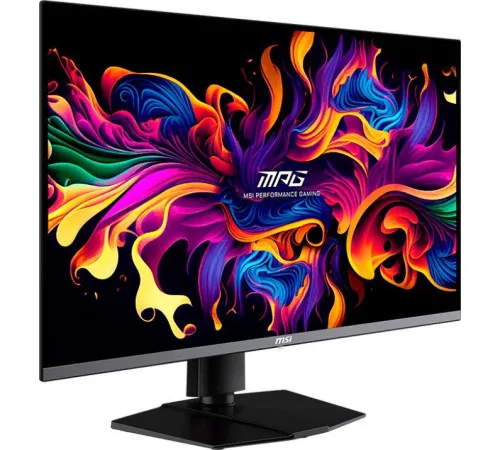 Игровой монитор MSI MPG 321URX QD-OLED