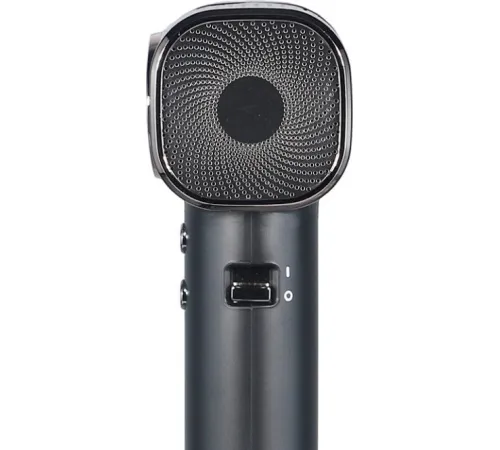 Фен Gezatone HD500 1301367W