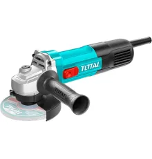 Угловая шлифмашина Total TG10711576