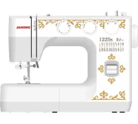 Швейная машина Janome 1225s