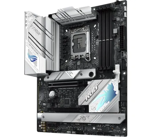 Материнская плата ASUS ROG Strix B760-A Gaming WIFI