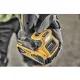 Дрель-шуруповерт DeWalt DCD800P2T с 2-мя АКБ, кейс