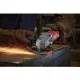 Угловая шлифмашина Milwaukee AG 13-125 XSPD