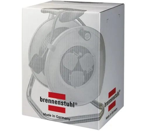 Удлинитель Brennenstuhl Garant 1195066
